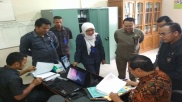 Penilaian Akreditasi Terhadap Pengadilan Negeri Lubuk Sikaping,  23 dan 24 Agustus 2017