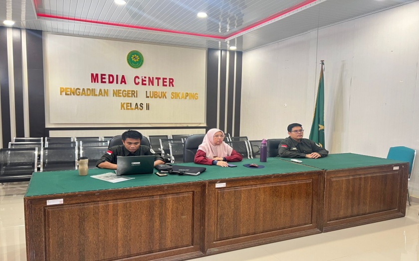 Soaialisasi RKA/KL TA 2026