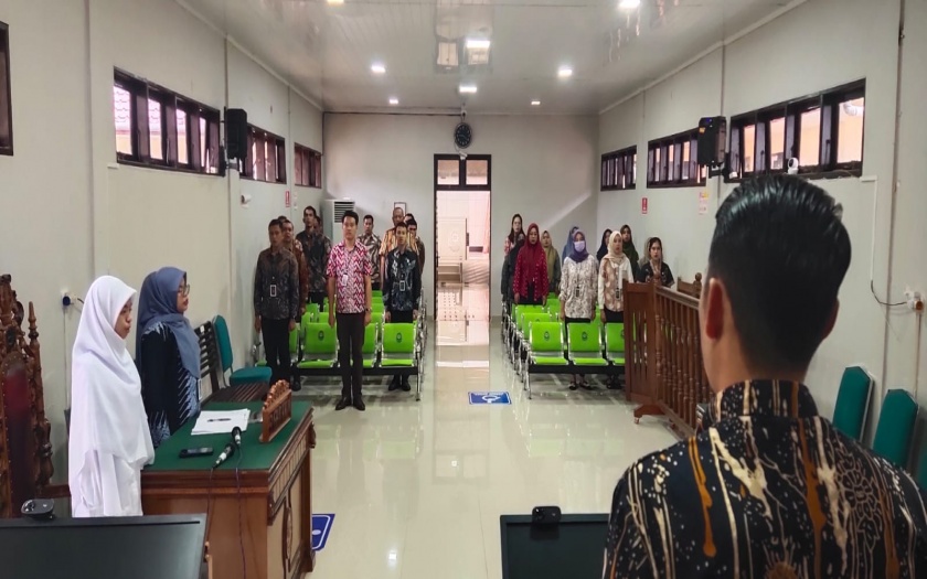 Rapat Bulanan Oktober 2025