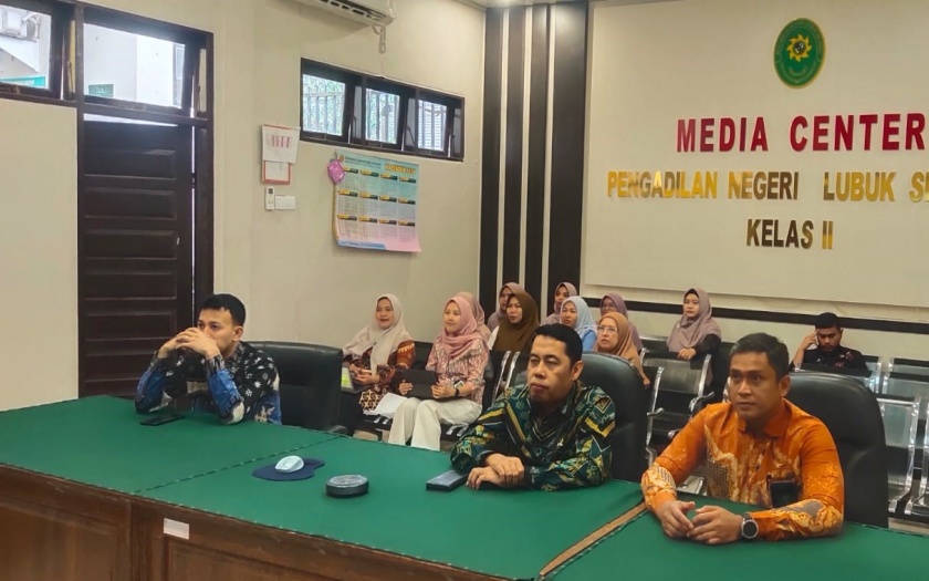 Peringatan Isra Mi'raj TA 2026