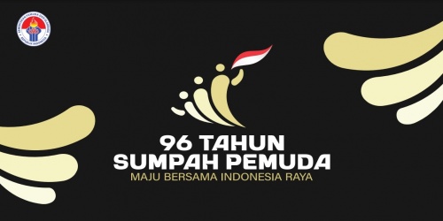 96 Tahun Sumpah Pemuda